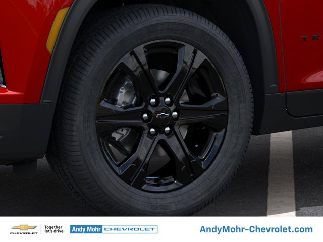 New 2027 Chevrolet Traverse LT w/ Midnight/Sport Edition AWD/4WD image 11