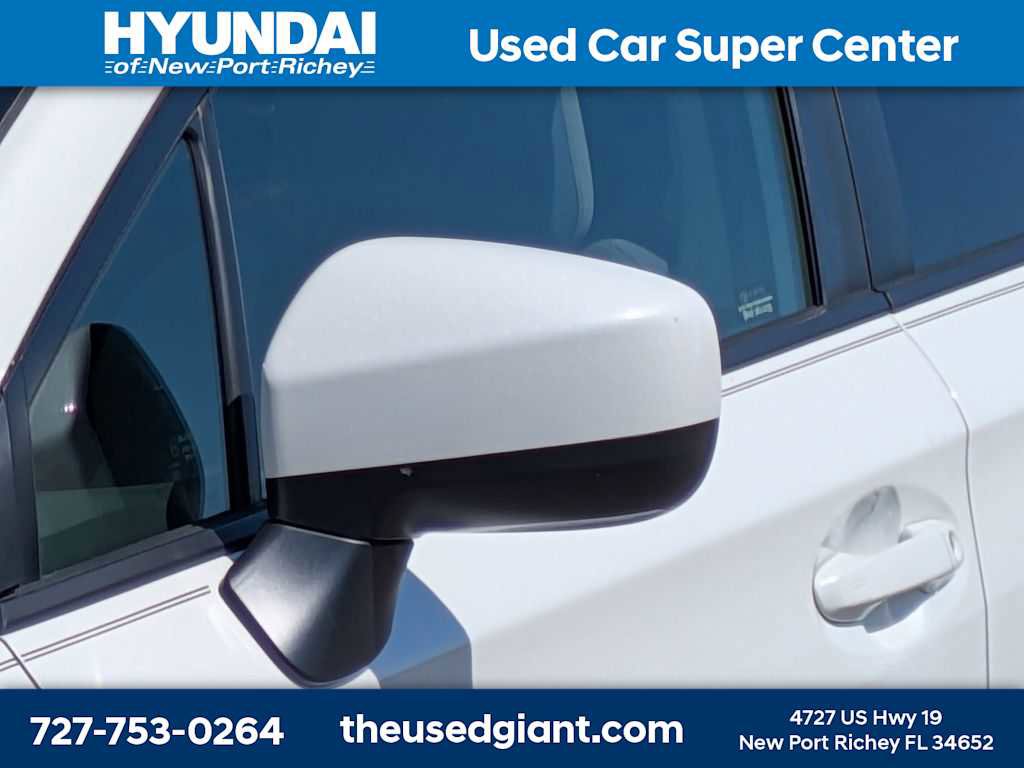 Used 2022 Subaru Crosstrek 2.0i Premium w/ Moonroof Package image 11