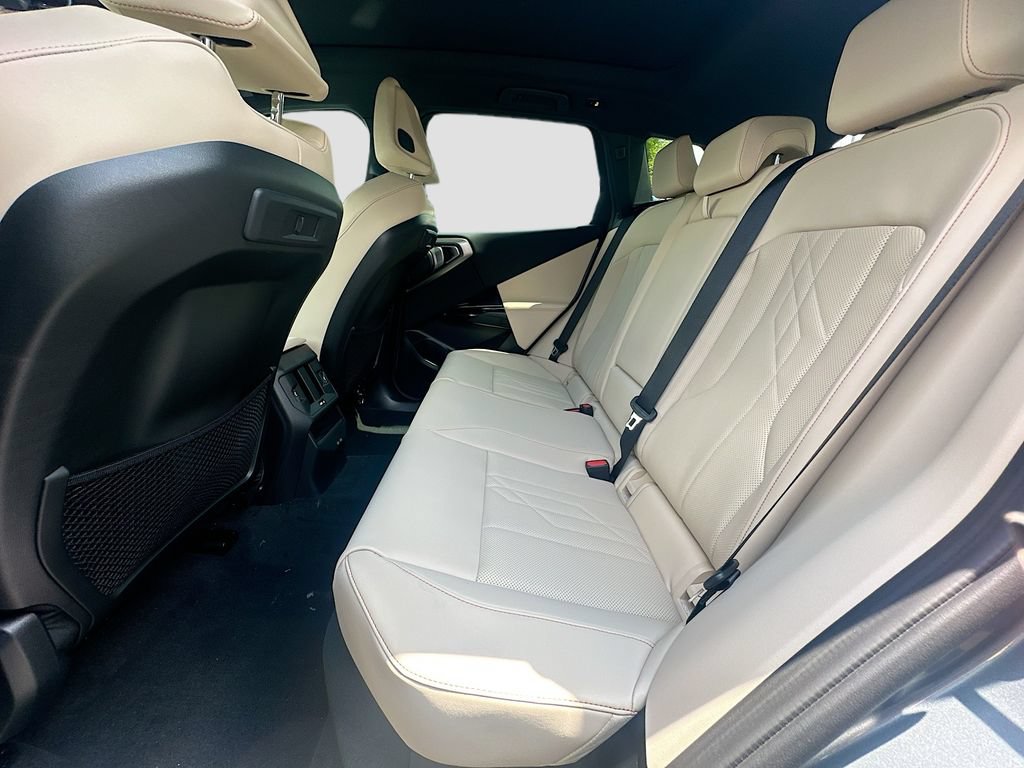 New 2026 BMW X3 xDrive30i w/ Convenience Package AWD/4WD image 24