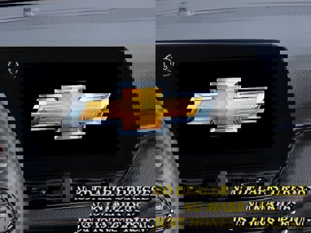 New 2026 Chevrolet Equinox RS image 20