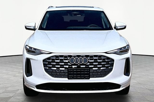 New 2026 Audi Q5 Premium Plus AWD/4WD image 3