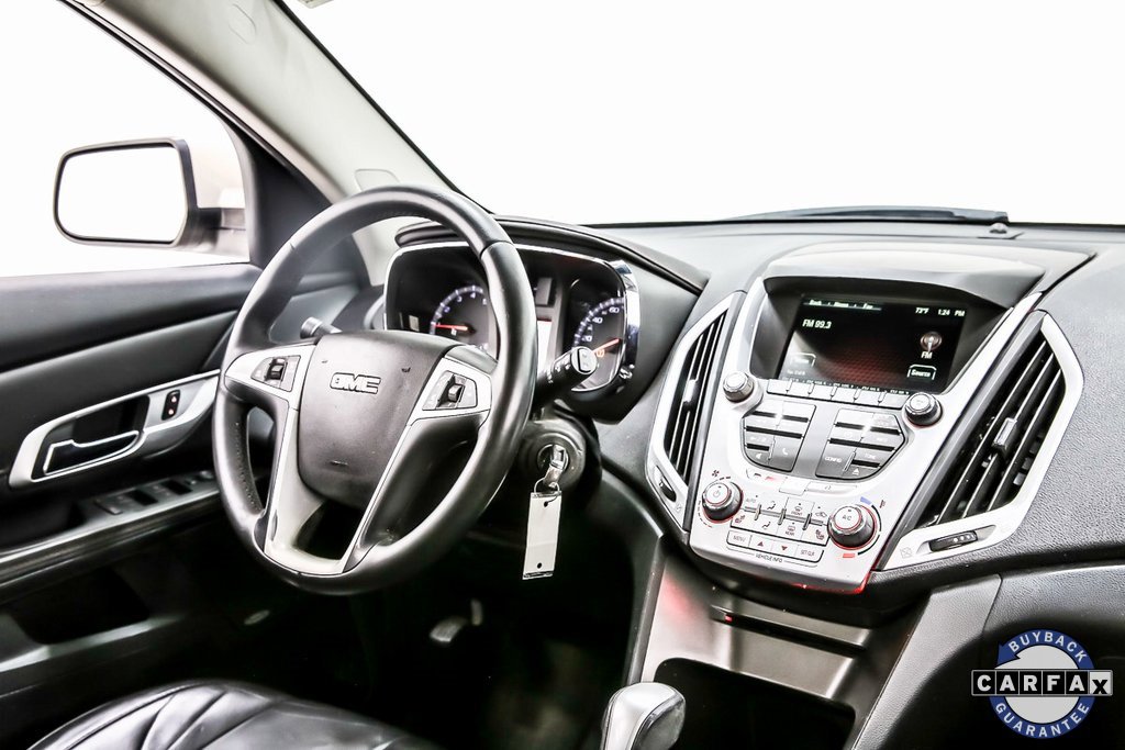 Used 2015 GMC Terrain SLT image 18