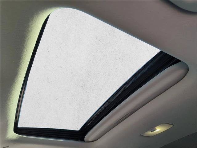 Used 2023 Toyota Corolla Cross LE w/ Moonroof Package FWD image 12