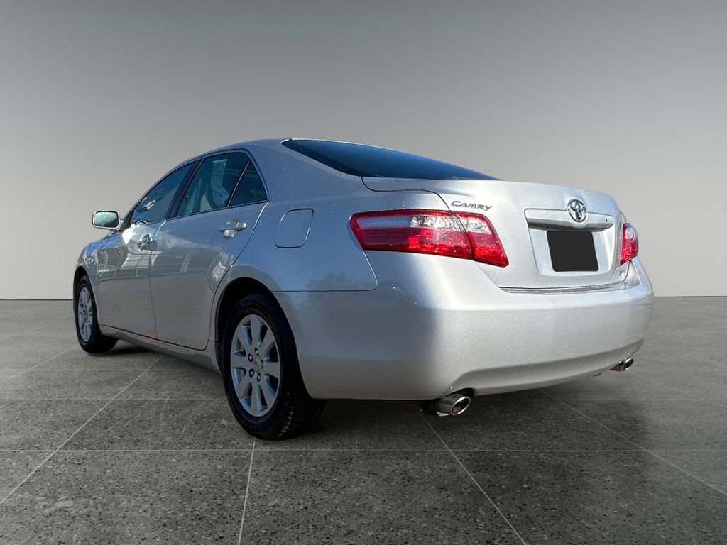 Used 2008 Toyota Camry XLE image 5