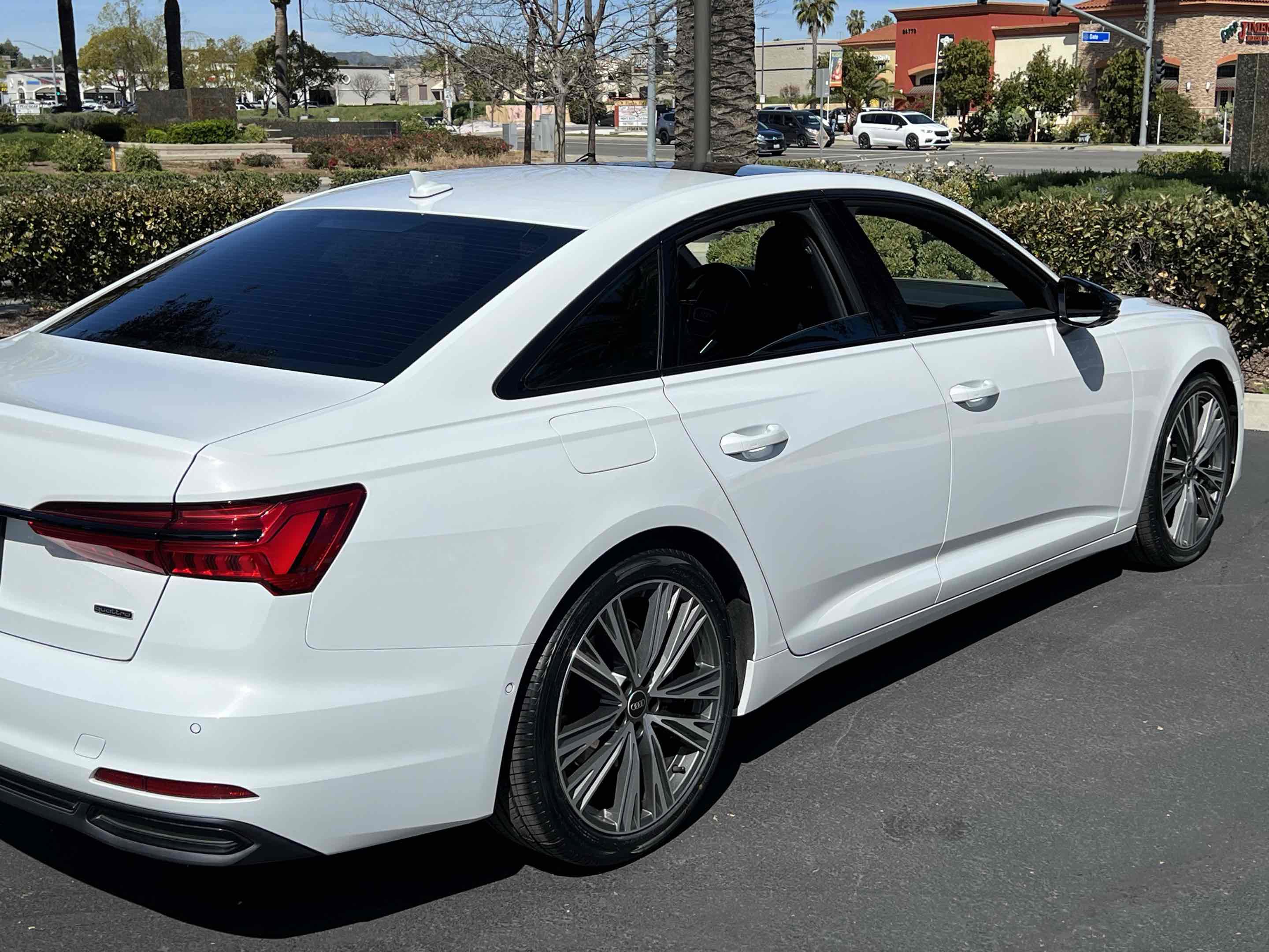 Used 2021 Audi A6 2.0T Premium w/ Convenience Package image 65