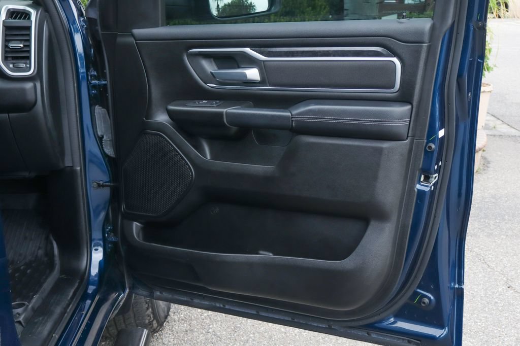 Used 2023 RAM 1500 Lone Star RWD image 47