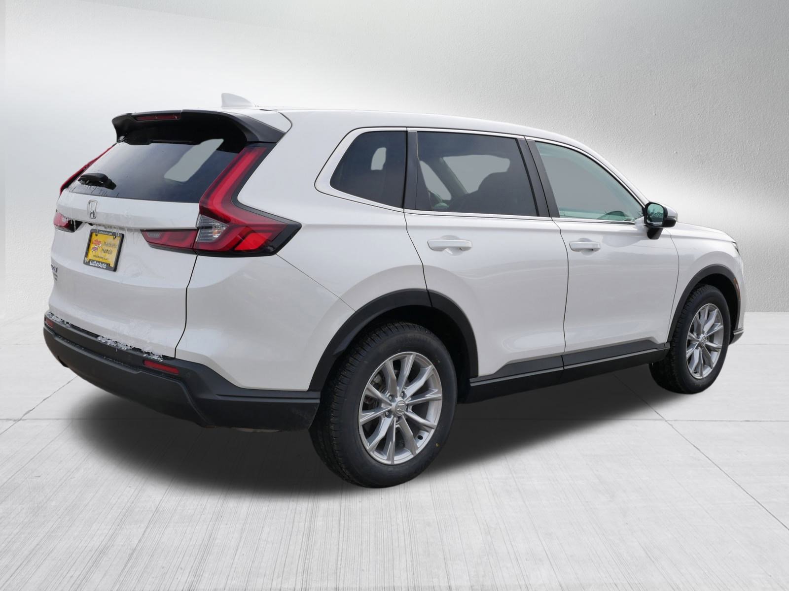 Certified 2024 Honda CR-V EX-L image 7