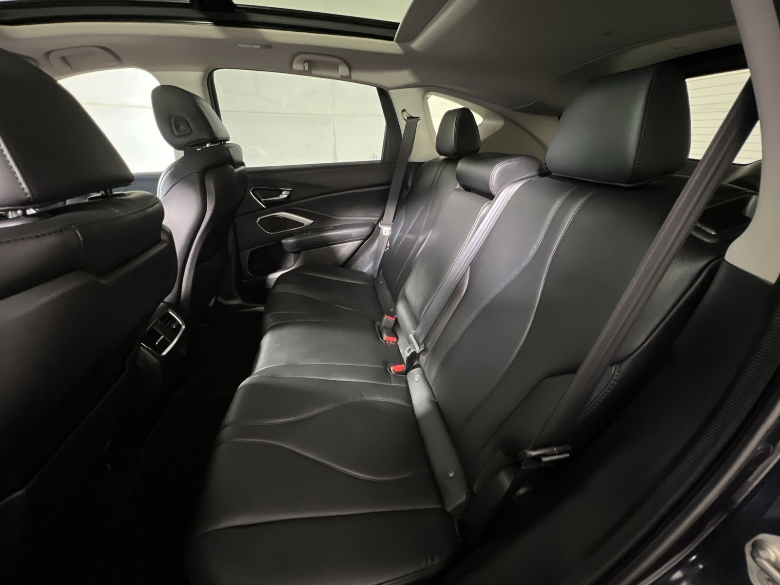 Used 2020 Acura RDX AWD image 21