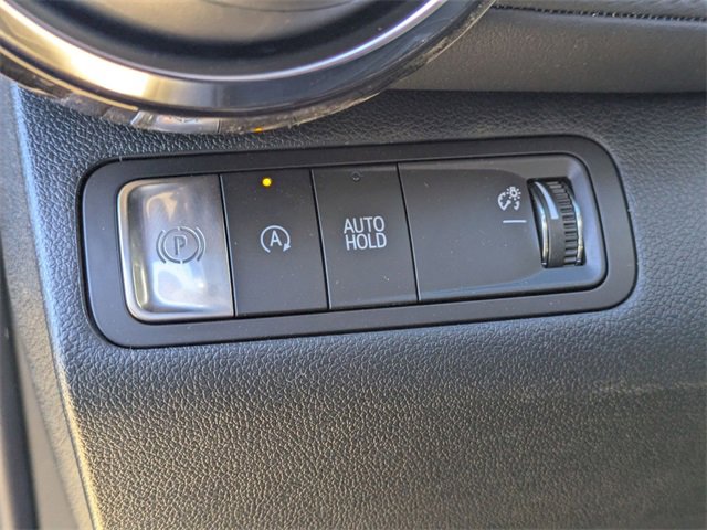 New 2026 Chevrolet Equinox LT image 11