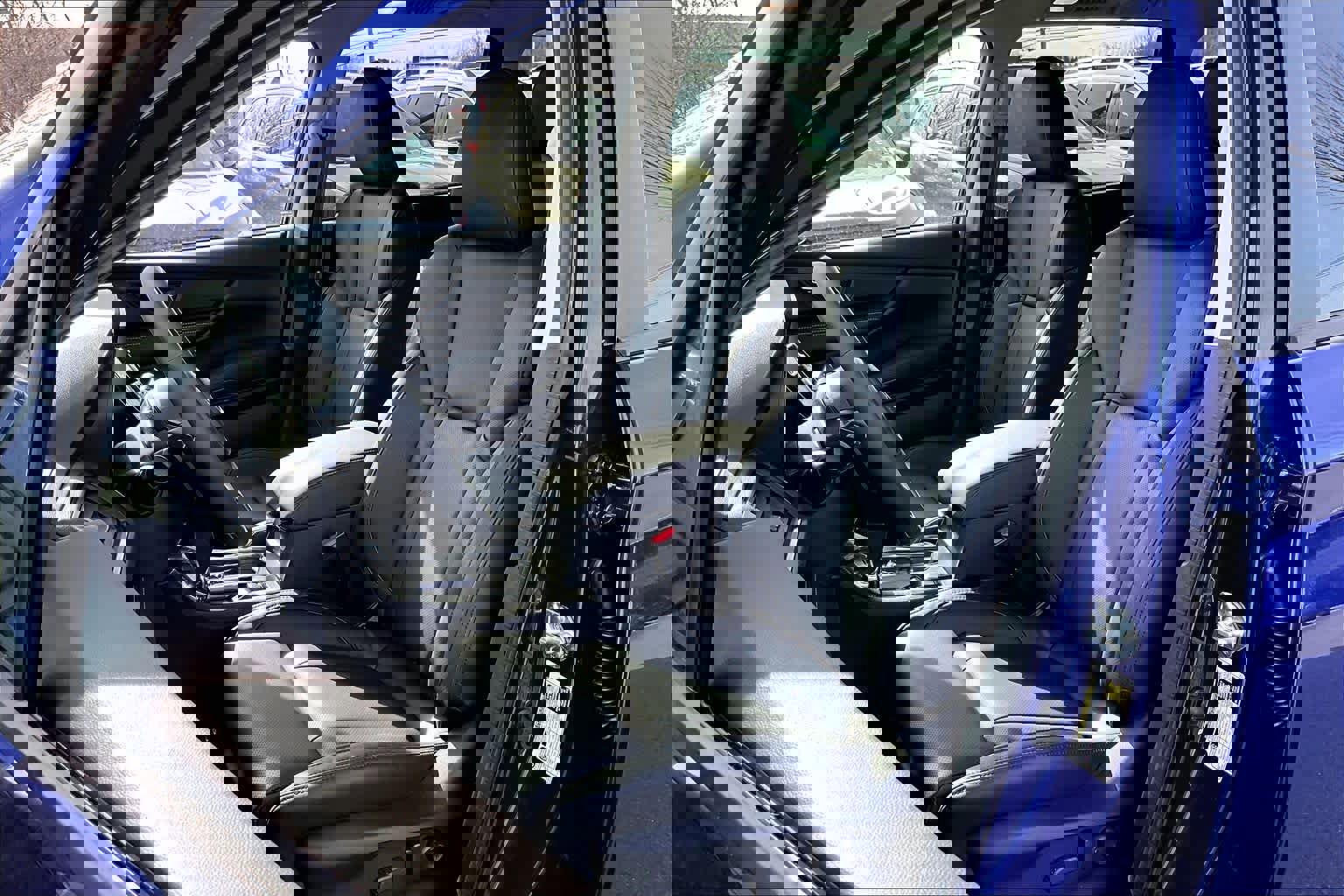 New 2026 Subaru Ascent Bronze Edition image 9