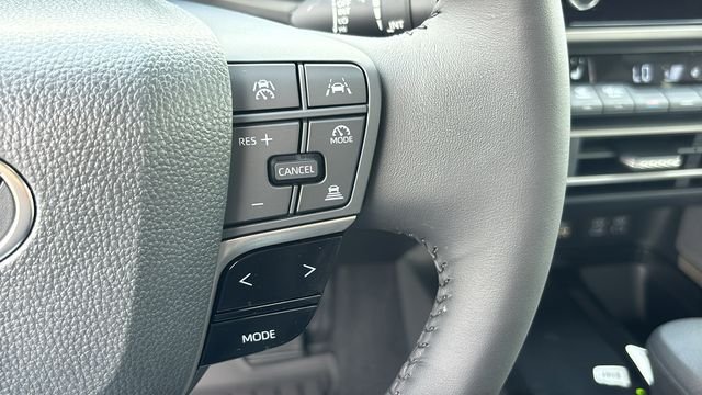 New 2026 Toyota Camry LE w/ Convenience Package FWD image 16