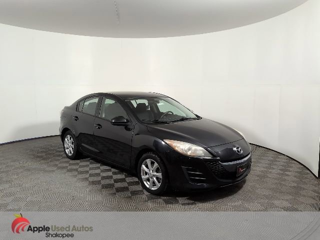 Used 2010 MAZDA MAZDA3 i Touring FWD image 1