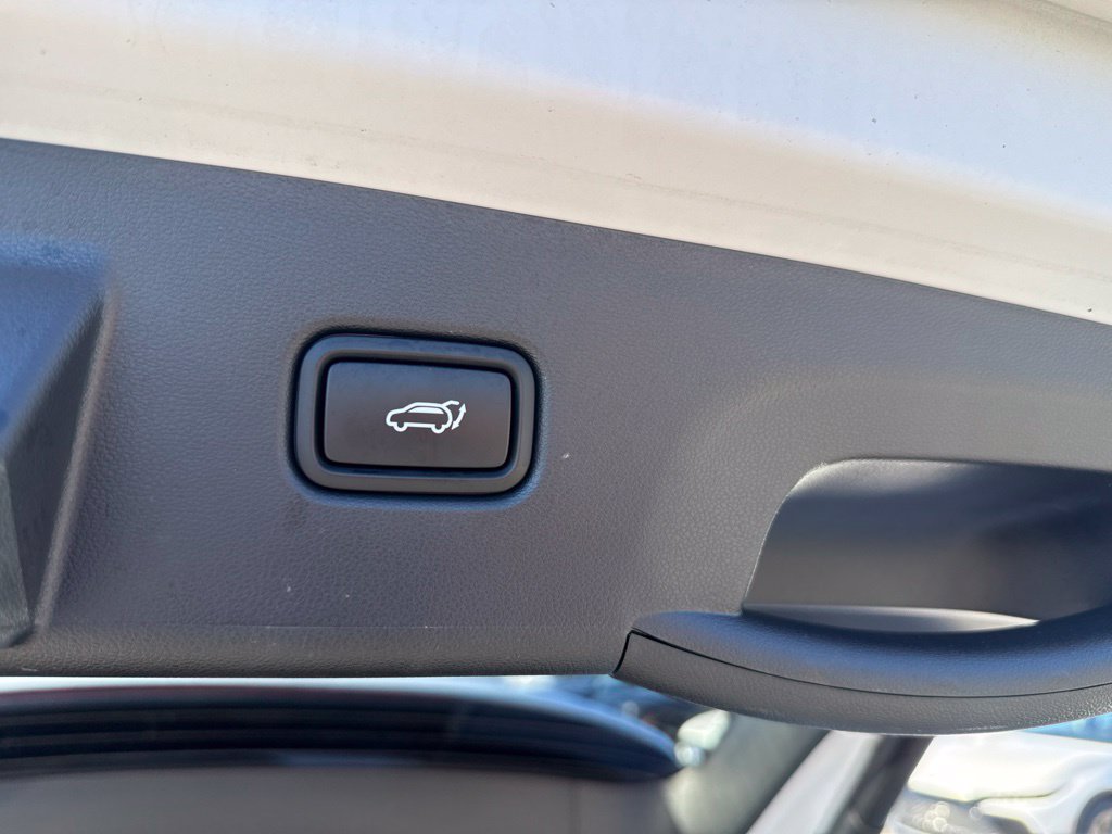 Used 2025 Hyundai Tucson SEL AWD/4WD image 24