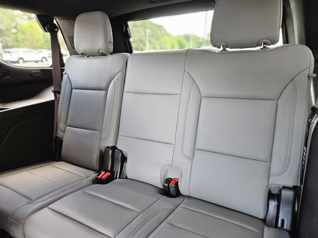 Used 2024 Chevrolet Tahoe LT w/ Luxury Package image 30