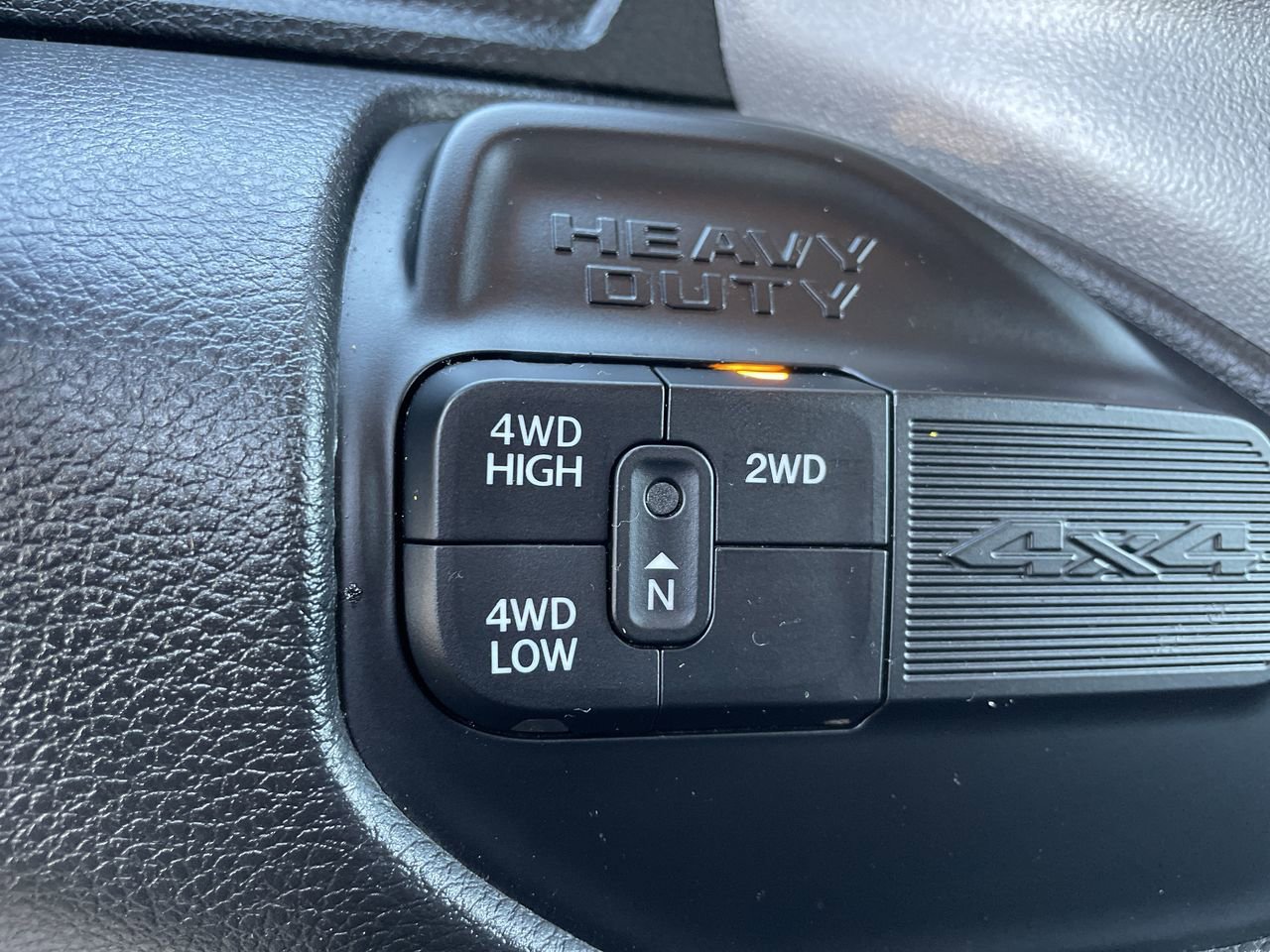 Used 2024 RAM 2500 Big Horn image 24