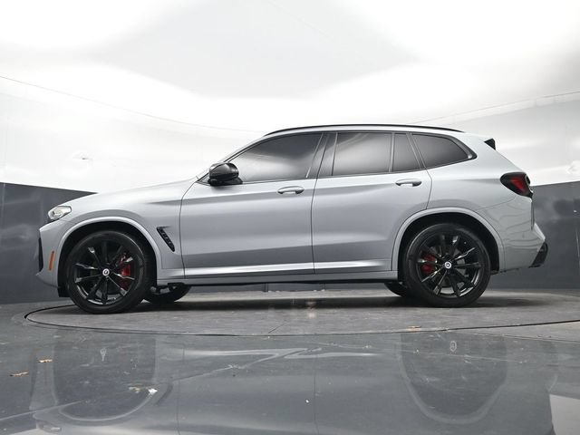 Used 2023 BMW X3 M40i AWD/4WD image 39