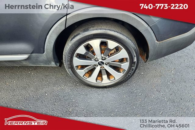 Used 2020 Kia Telluride S AWD/4WD image 29