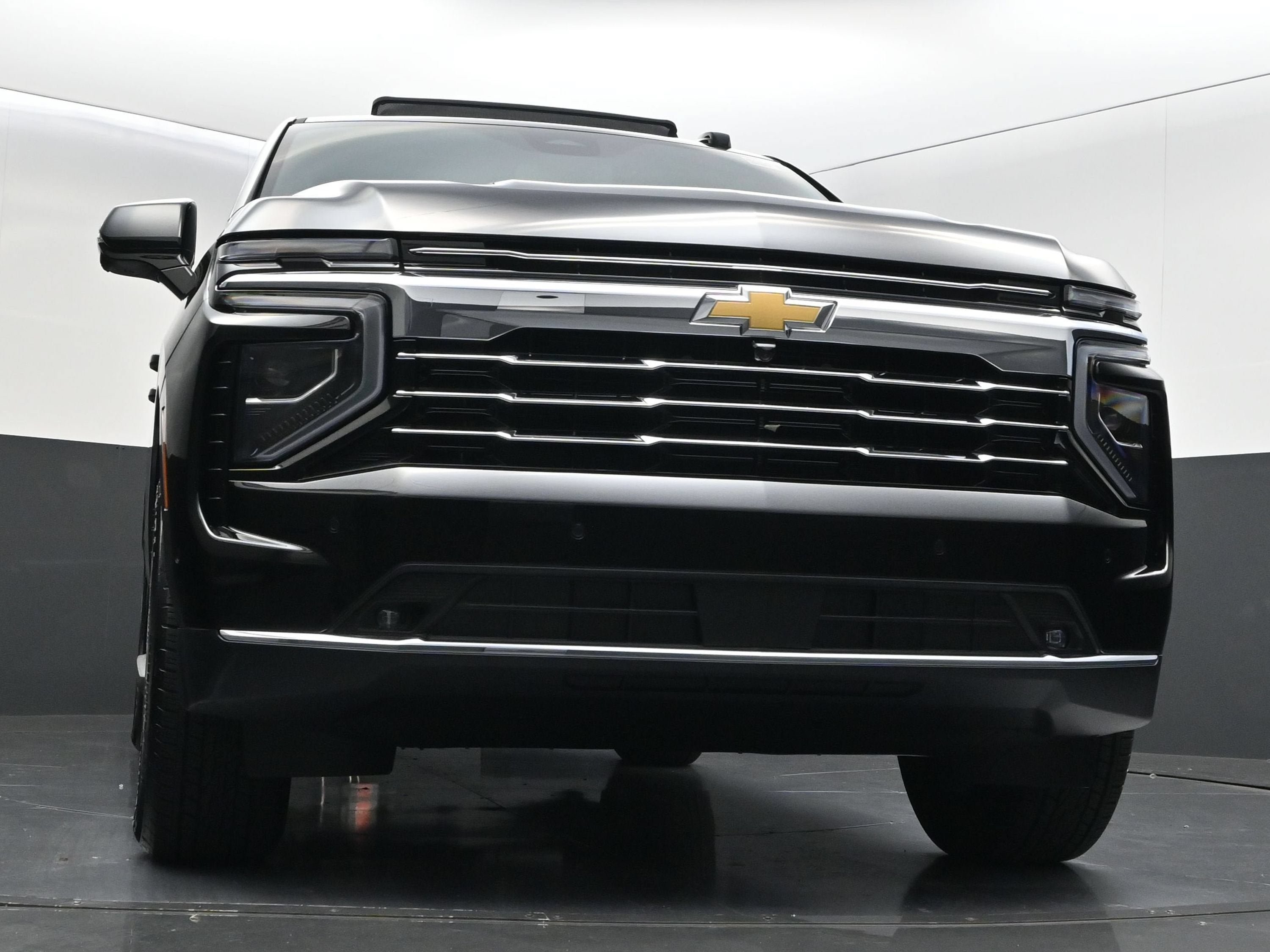 New 2026 Chevrolet Tahoe LT w/ Comfort Package AWD/4WD image 45