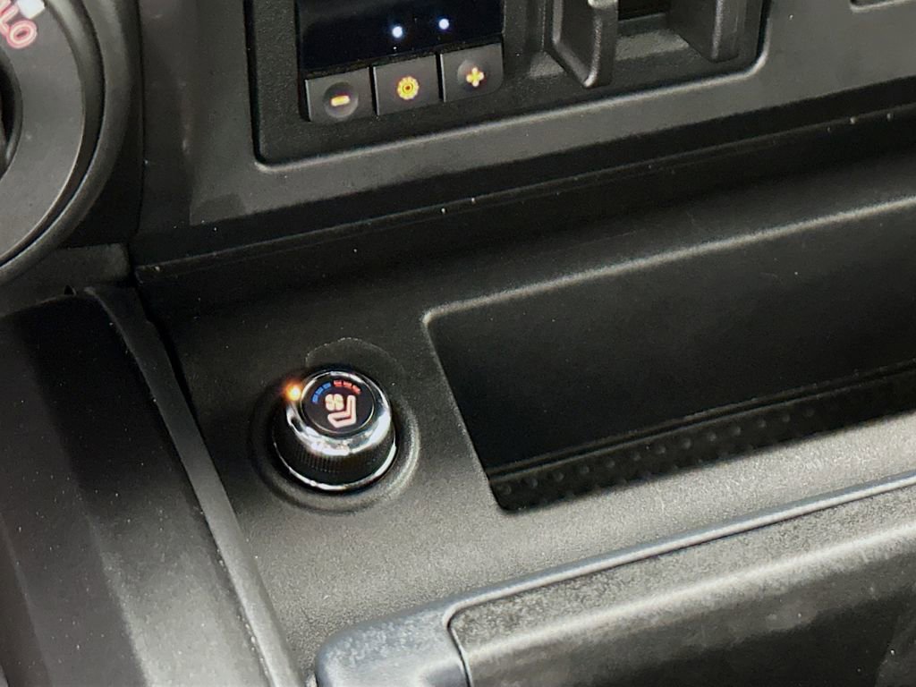 Used 2022 Nissan Titan PRO-4X w/ Pro-4x Convenience Package image 20