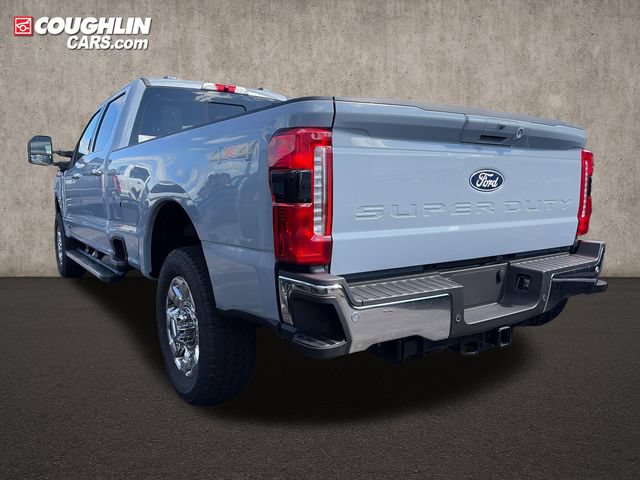 New 2027 Ford F350 Lariat w/ Chrome Package AWD/4WD image 6