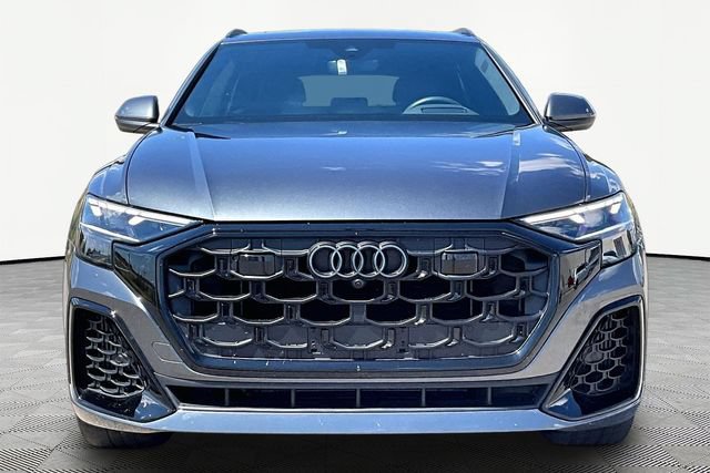 Used 2026 Audi Q8 Prestige w/ Prestige Package AWD/4WD image 3