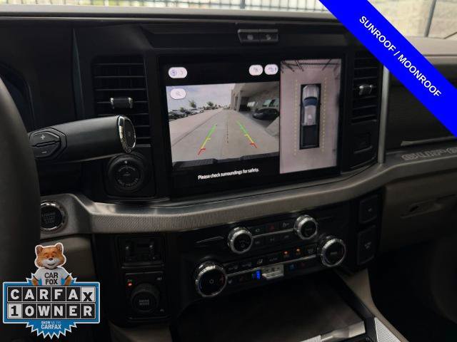 Certified 2026 Ford F450 Platinum w/ Platinum Plus Package AWD/4WD image 8