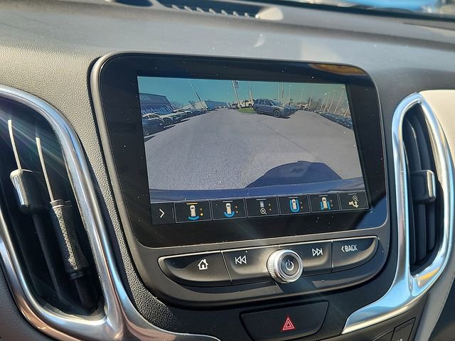 Used 2019 Chevrolet Equinox Premier AWD/4WD image 17