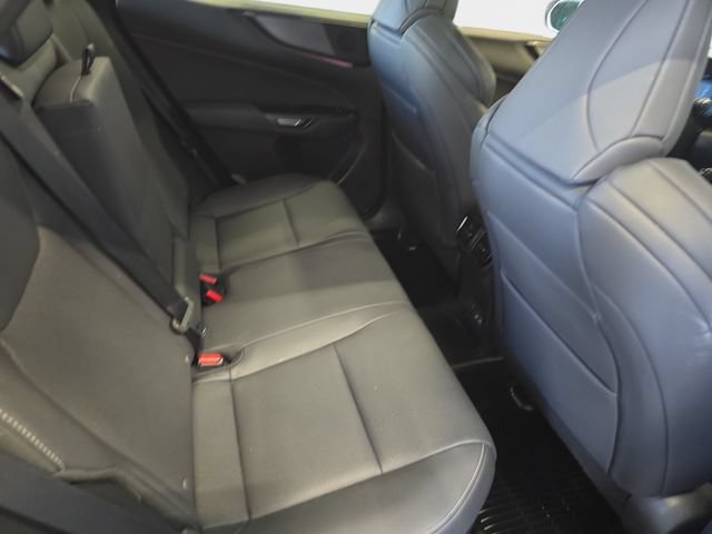 Used 2024 Lexus NX 450h+ F Sport w/ Vision Package AWD/4WD image 13