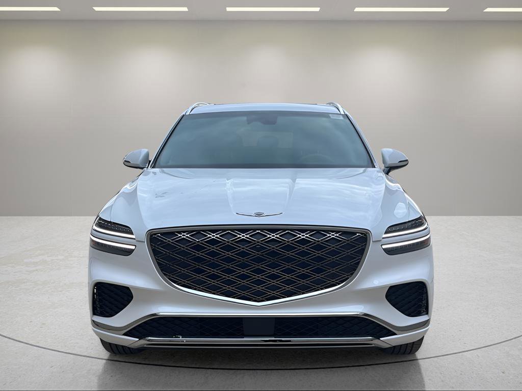 New 2026 Genesis GV70 2.5T Advanced image 8