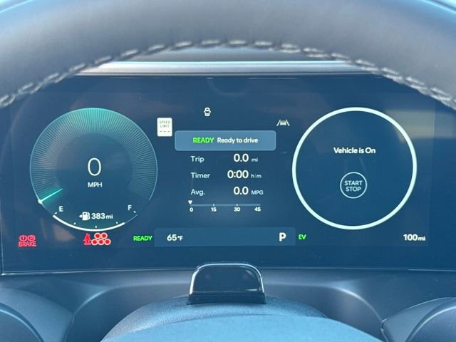 New 2026 Hyundai Palisade Calligraphy image 16