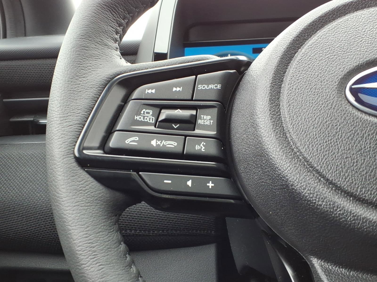 New 2026 Subaru Outback Limited image 21