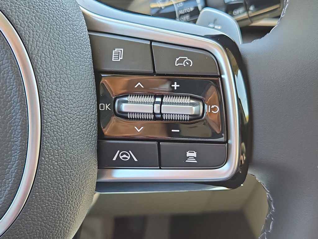 New 2026 Kia Carnival SX image 32