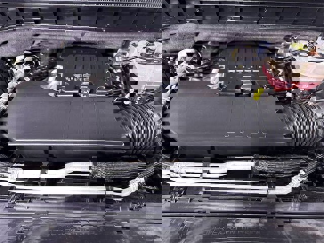 Used 2023 Chevrolet Silverado 1500 Custom image 31