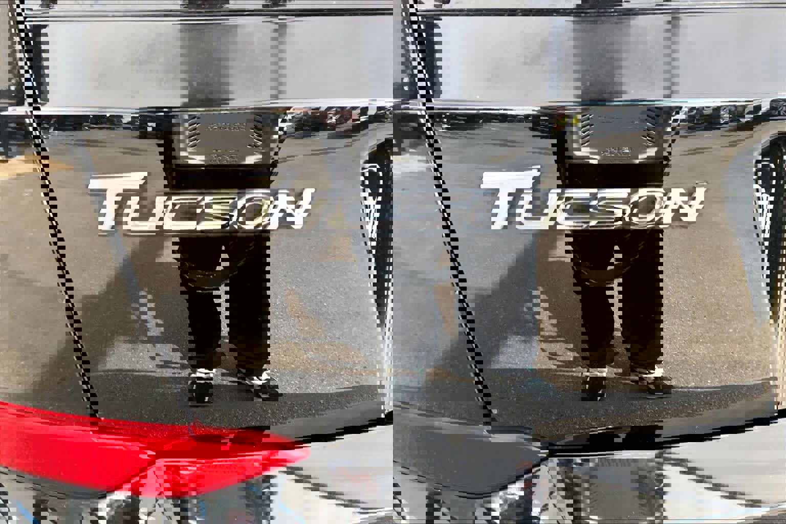 Used 2017 Hyundai Tucson SE Plus image 10