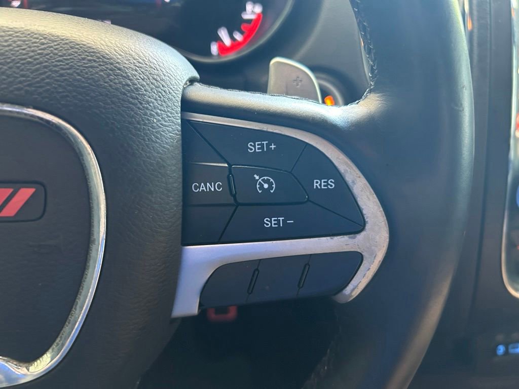 Used 2017 Dodge Durango GT w/ Nav & Power Liftgate Group RWD image 42