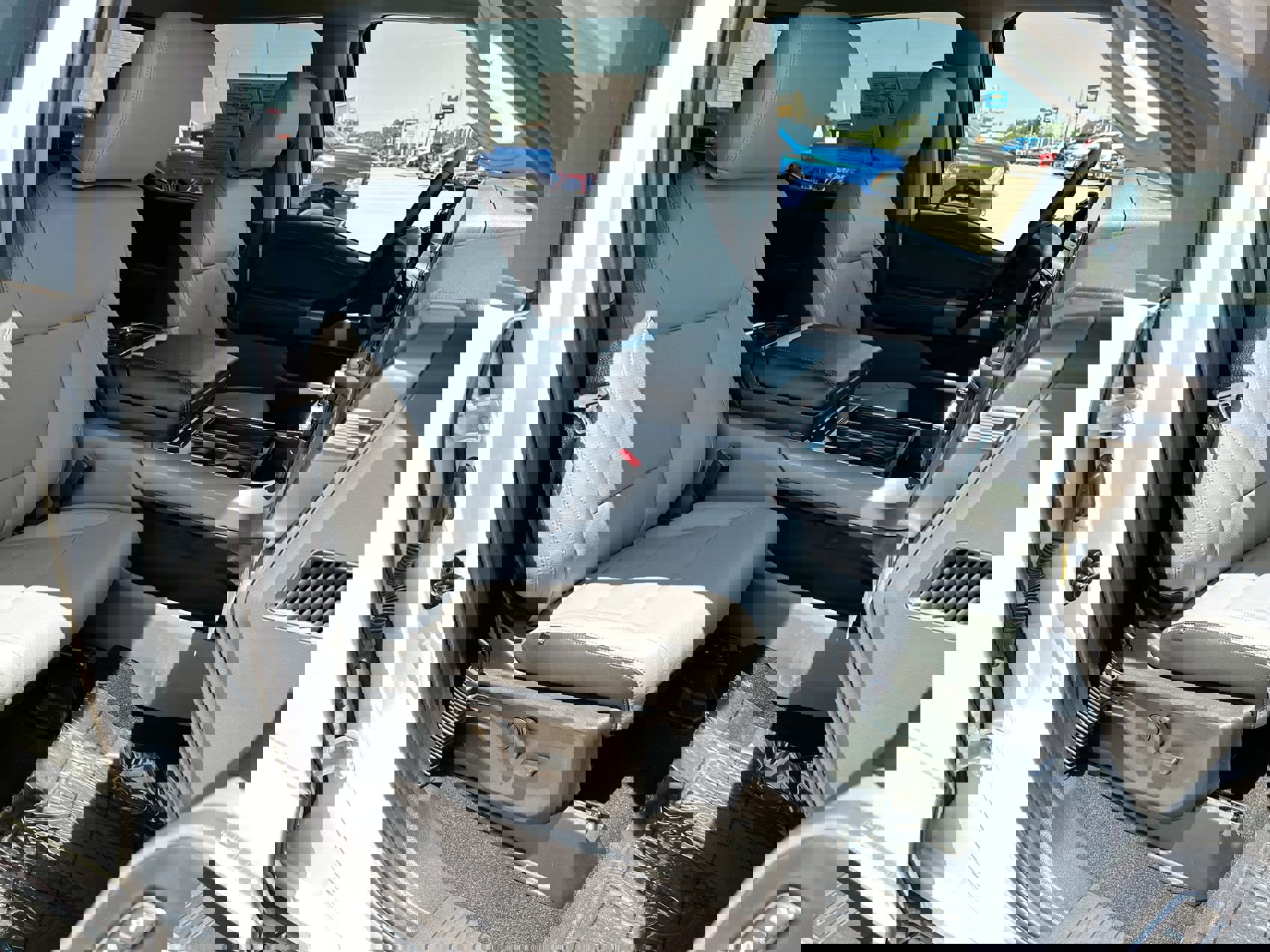 Used 2024 Ford F150 XLT w/ Equipment Group 302A MID image 24