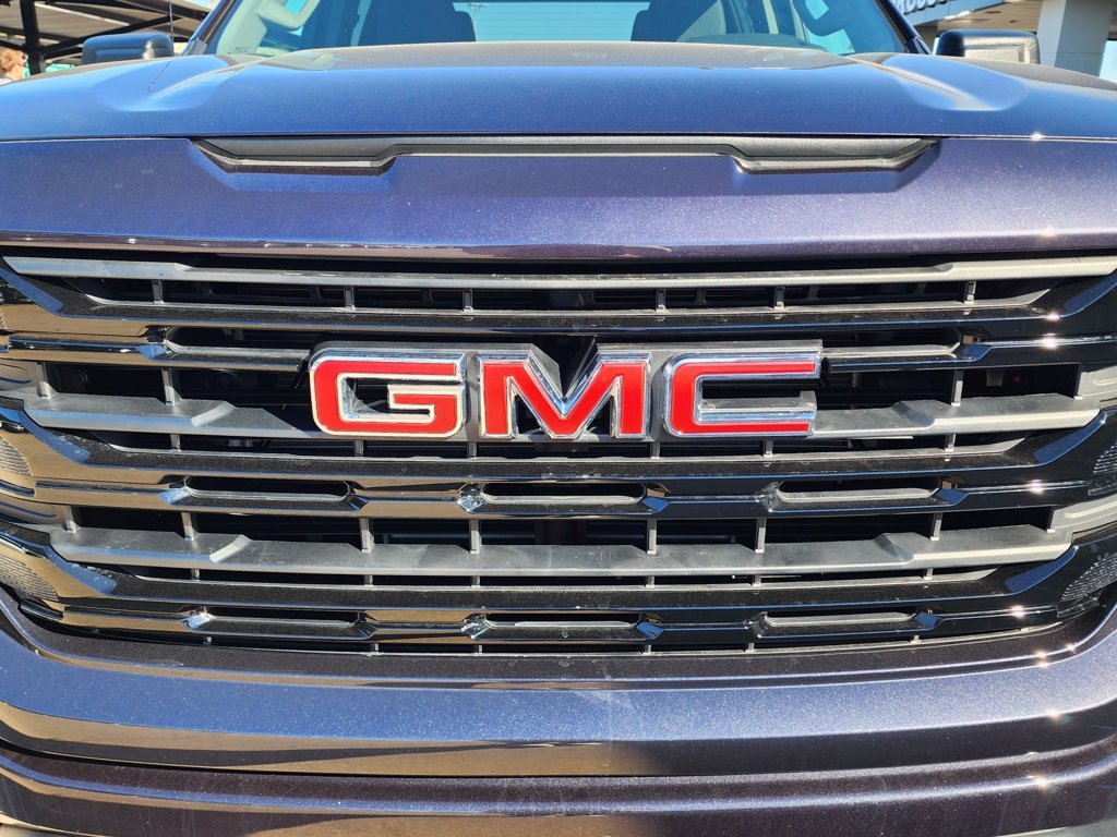 New 2026 GMC Sierra 1500 Elevation image 10