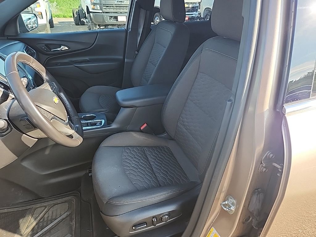 Certified 2018 Chevrolet Equinox LT AWD/4WD image 32
