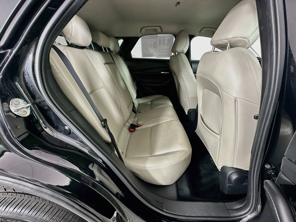 Certified 2023 MAZDA CX-30 AWD 2.5 S w/ Preferred Package image 34