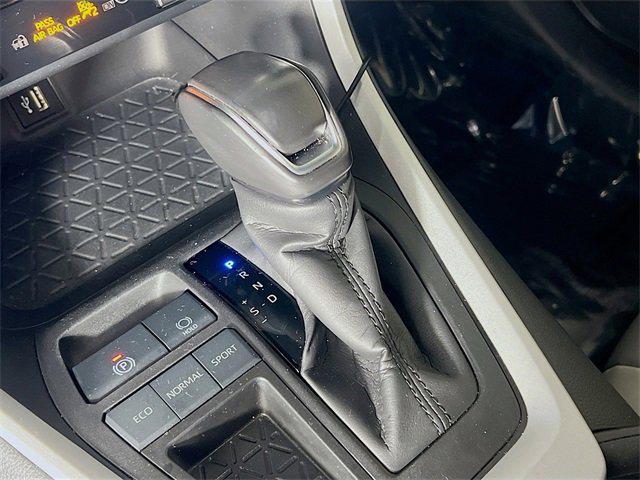 Used 2024 Toyota RAV4 XLE Premium image 23