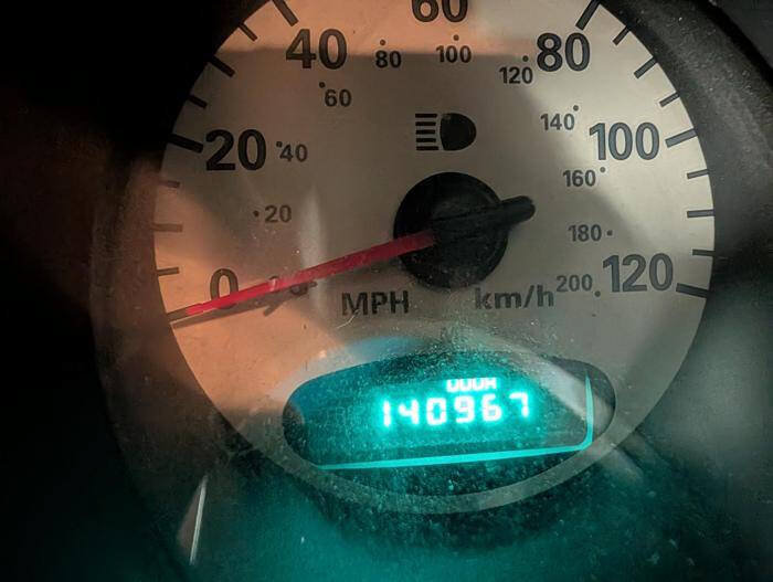 Used 2001 Chrysler PT Cruiser FWD image 37