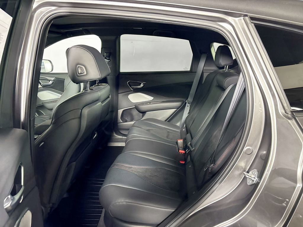 Used 2025 Acura RDX A-Spec image 21