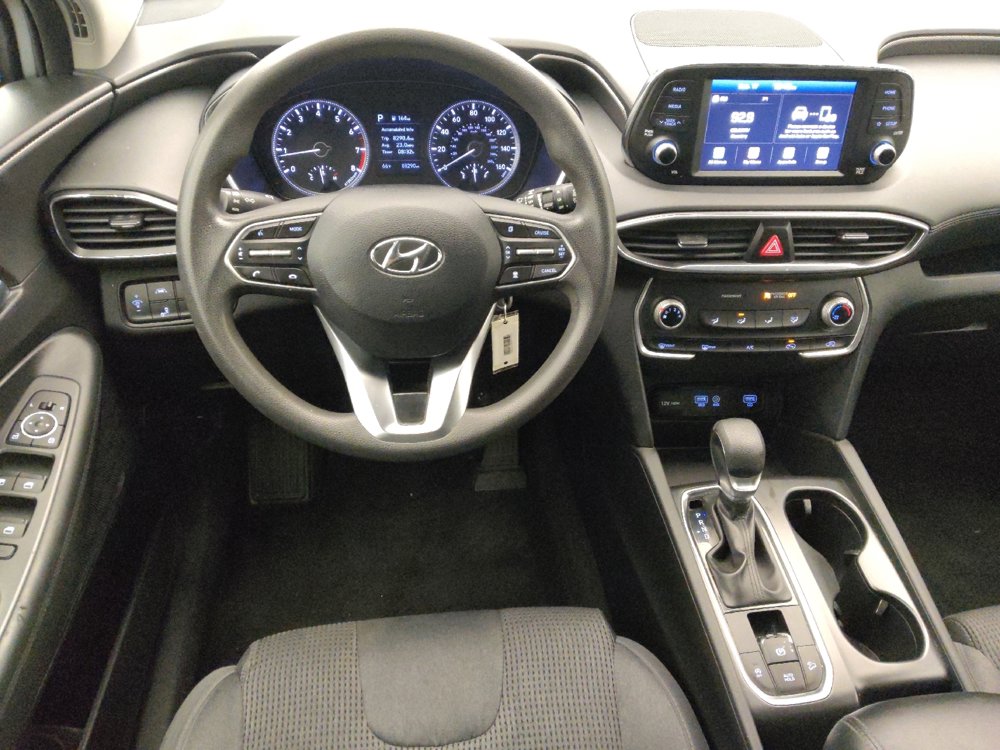 Used 2019 Hyundai Santa Fe SE image 22