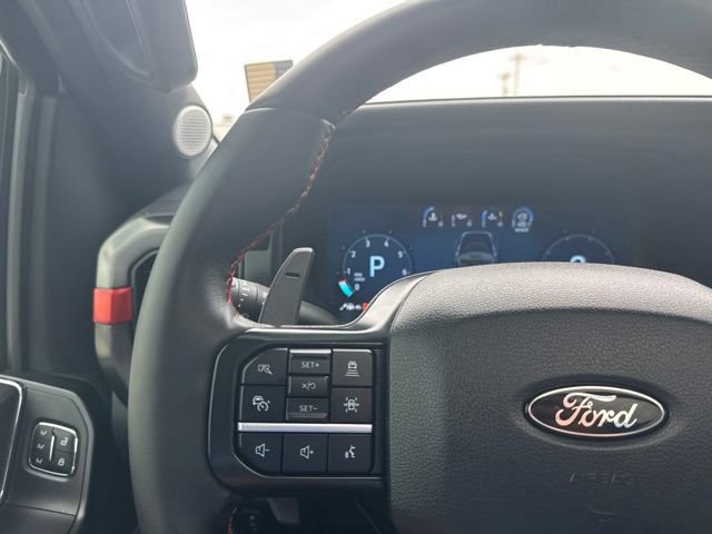 Used 2025 Ford F150 Raptor AWD/4WD image 24