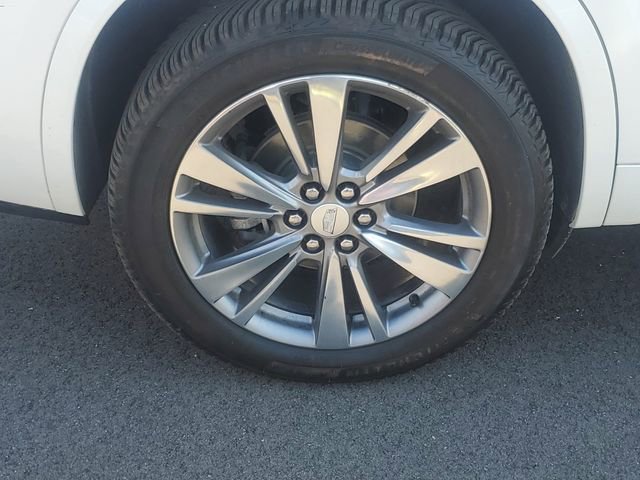 Used 2020 Cadillac XT6 Premium Luxury AWD/4WD image 5