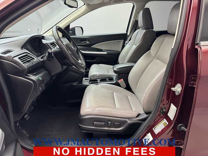 Used 2016 Honda CR-V EX-L image 13