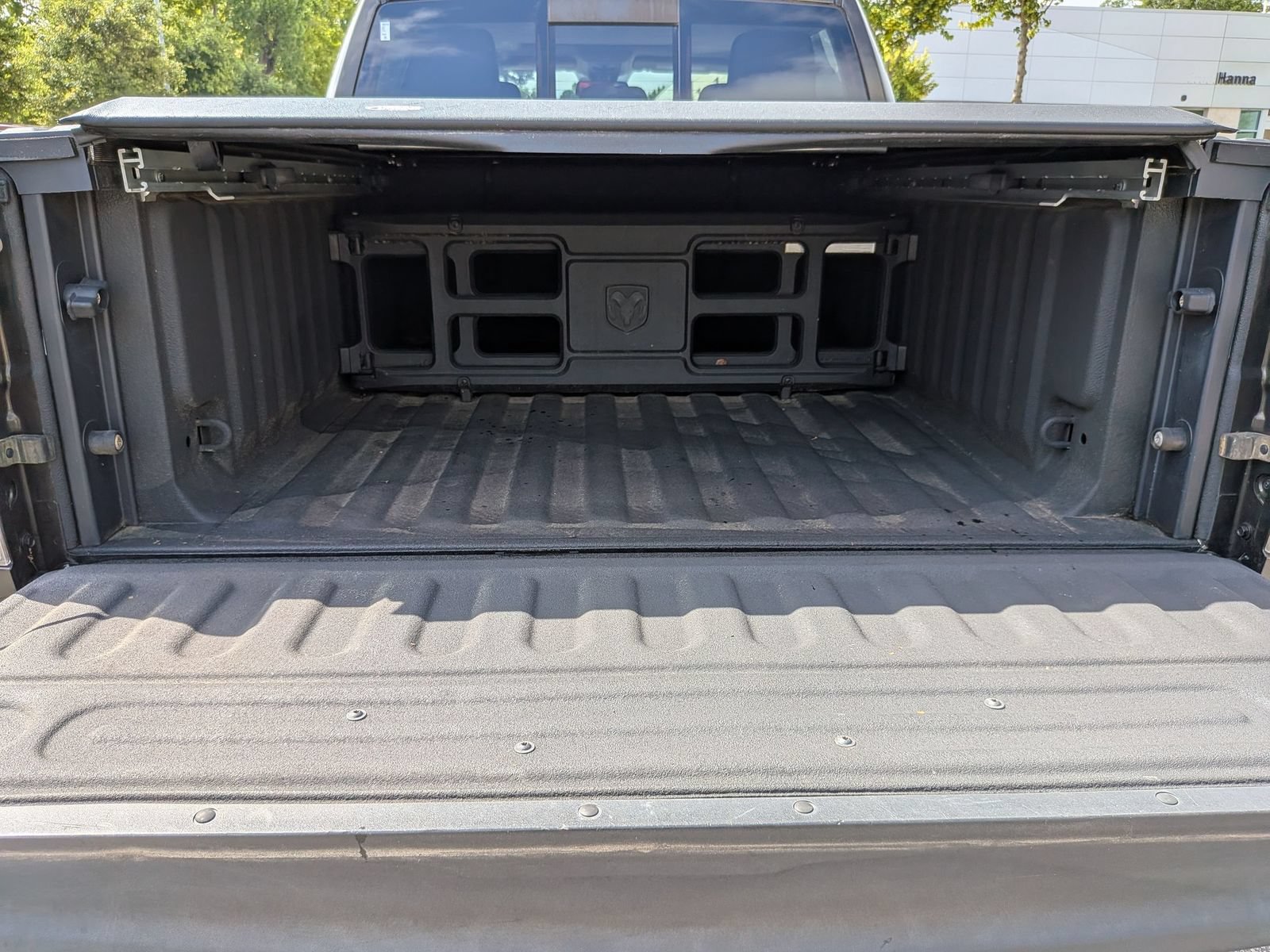 Used 2013 RAM 1500 Laramie Longhorn w/ Convenience Group AWD/4WD image 33