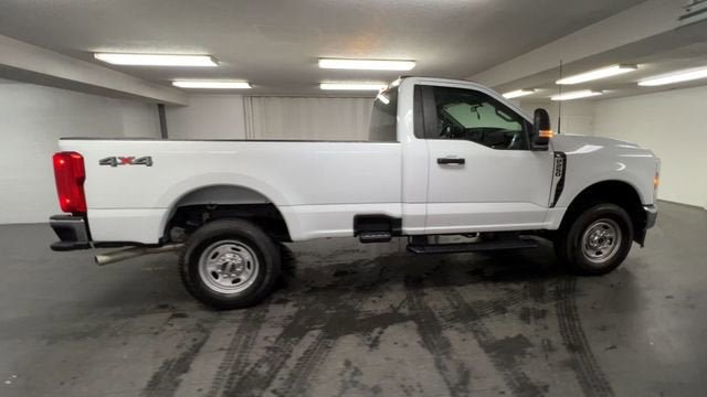 Used 2024 Ford F250 XL w/ XL Driver Assist Package AWD/4WD image 9