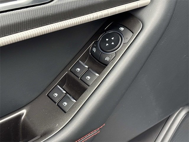 New 2026 Ford Explorer ST-Line w/ ST-Line Street Pack image 24