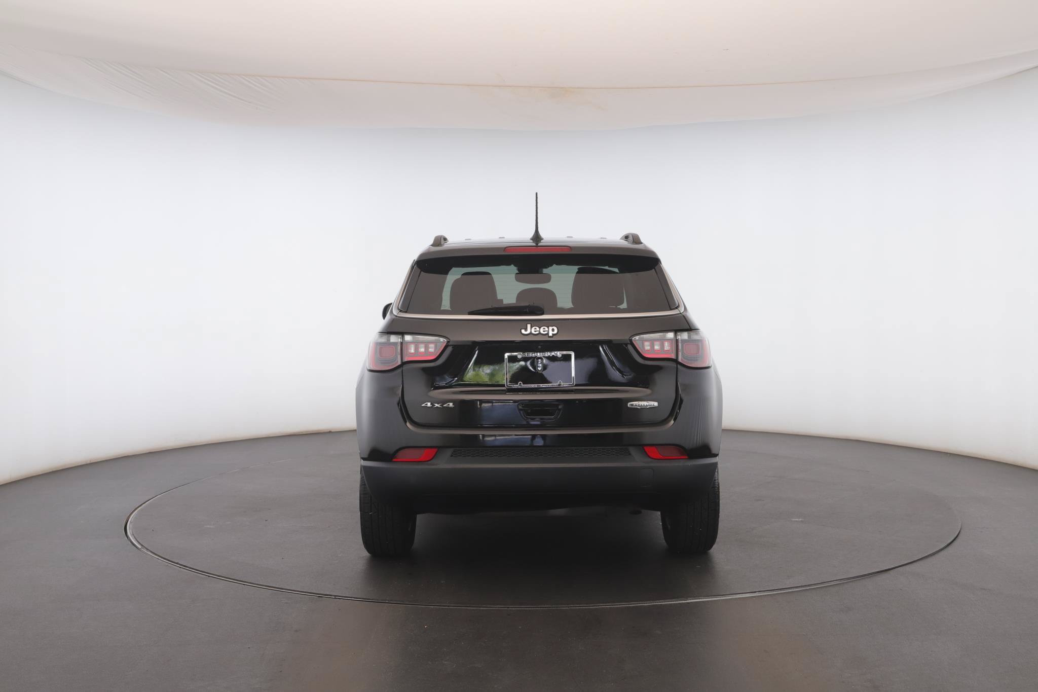 Used 2022 Jeep Compass Latitude w/ Convenience Group AWD/4WD image 21